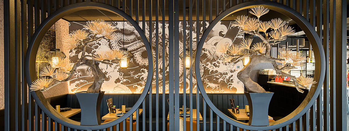 Restaurant Taiyo
